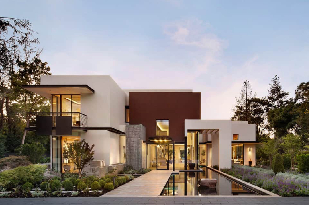 VANCOUVER HOMES